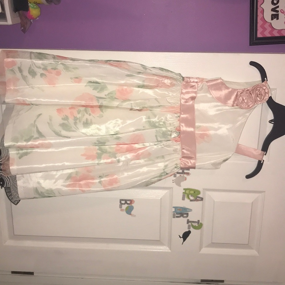 Youth Girl Dress